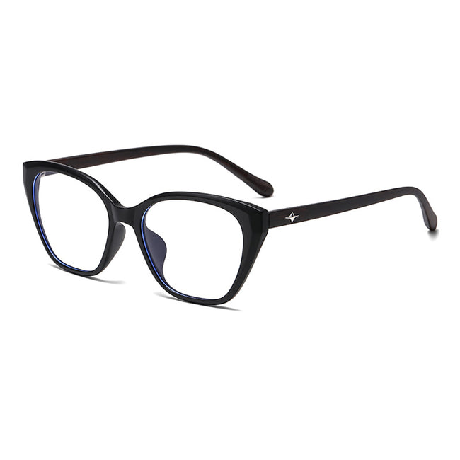 (6 PACK) Wholesale Eye Glasses Frames 2025 M951311 Main Image