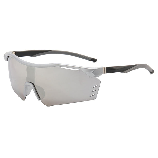 (12 PACK) Wholesale Sports Sunglasses 2024 P143403 Main Image