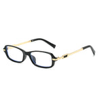 (6 PACK) Wholesale Sunglasses New Arrival New Arrival Square Trendy Unique 2025 - BulkSunglassesWholesale.com - Shiny Black Frame