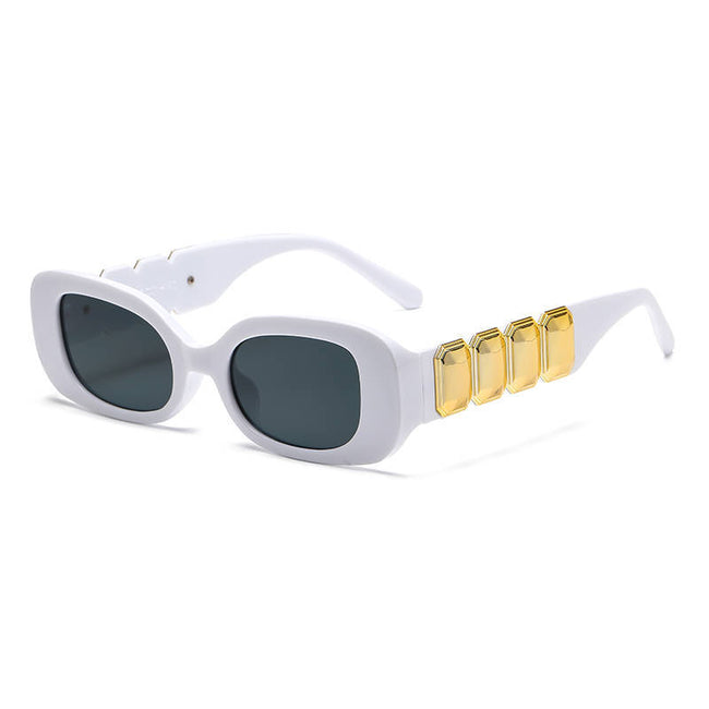 (12 PACK) Wholesale Sunglasses 2024 MF42101 Main Image