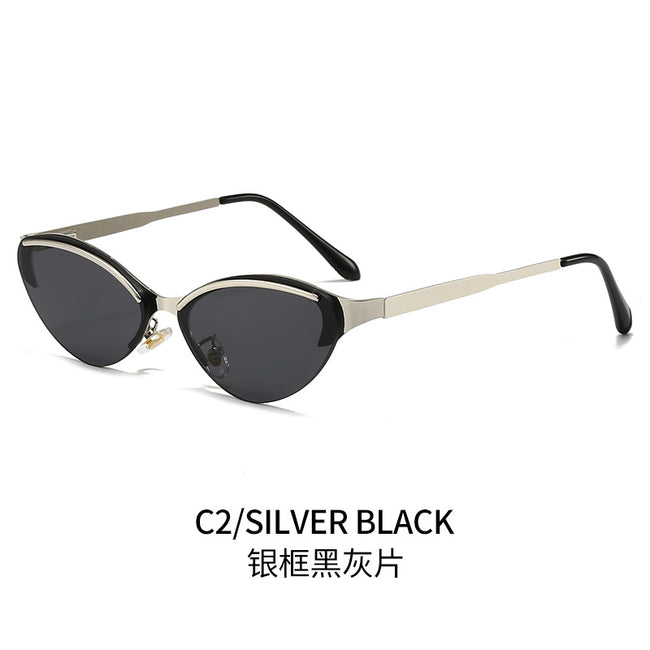 (6 PACK) Wholesale Sunglasses 2024 M442104 Main Image