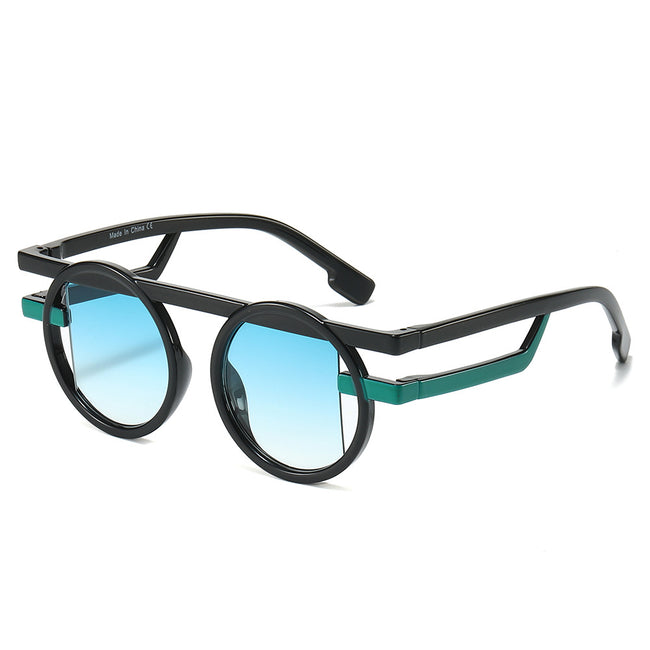 (6 PACK) Wholesale Sunglasses 2025 M151356 Main Image