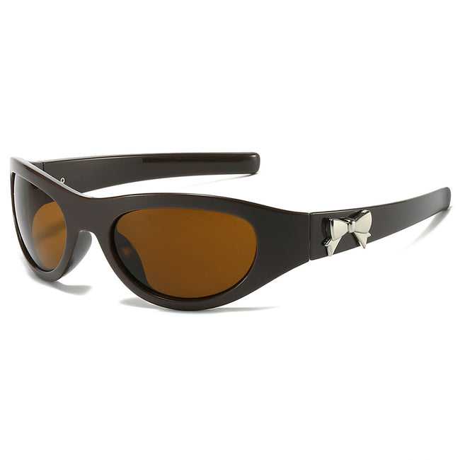 (PAQUETE DE 6) Gafas de sol al por mayor 2024 M143316 Main Image