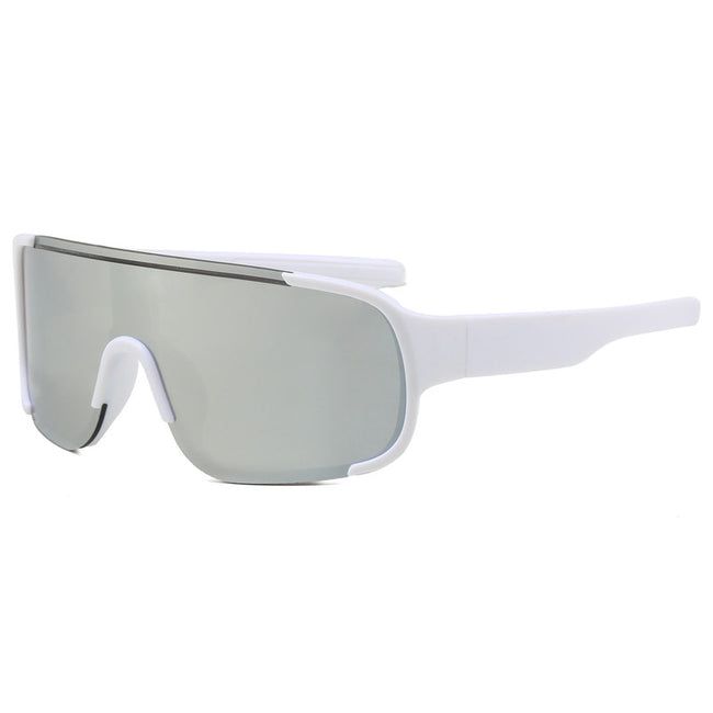 (12 PACK) Wholesale Sports Sunglasses 2024 P143402 Main Image