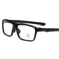 (12 PACK) Wholesale Sports Glasses TR Sport Antiblue Light Women Cycling Outdoor Sport 2025 - BulkSunglassesWholesale.com - Shiny Black