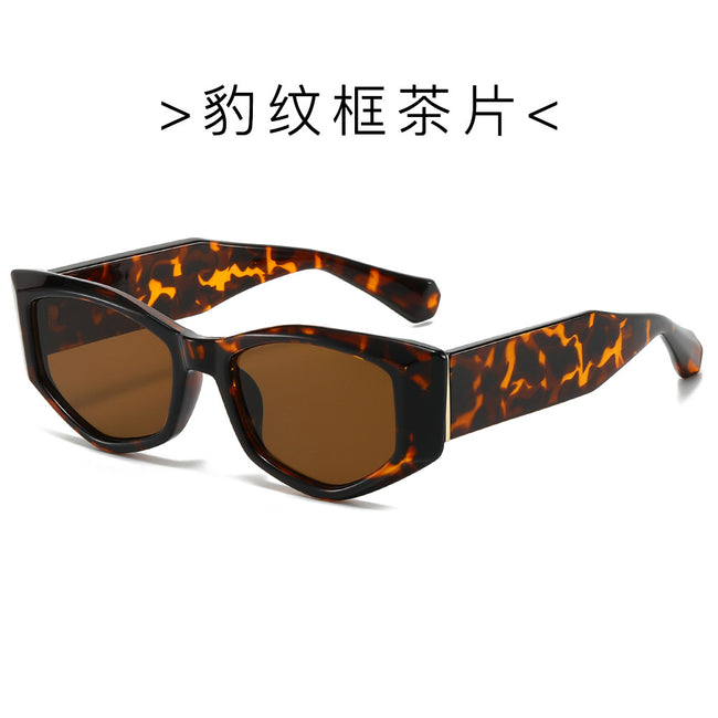 (6 PACK) Wholesale Sunglasses 2024 M144208 Main Image