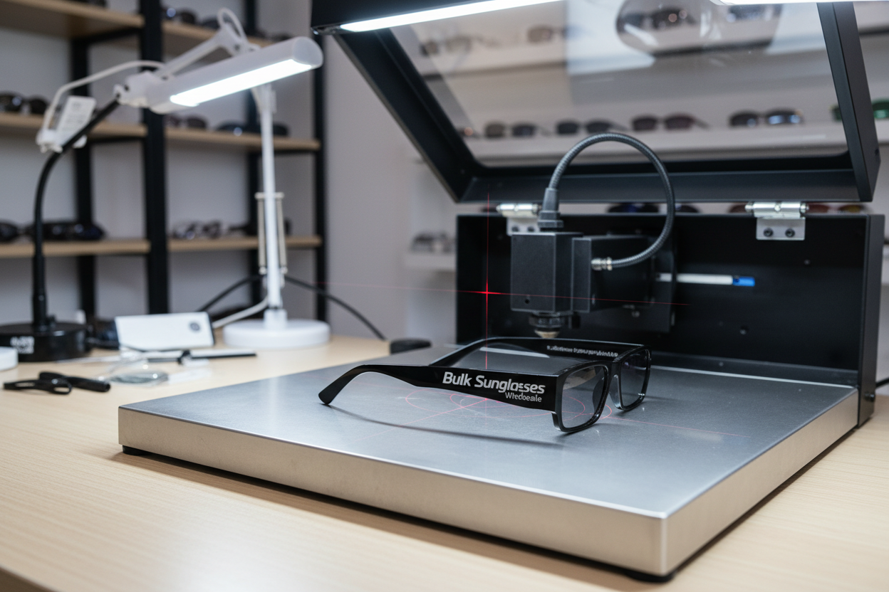 bulk sunglasses wholesale custom logo