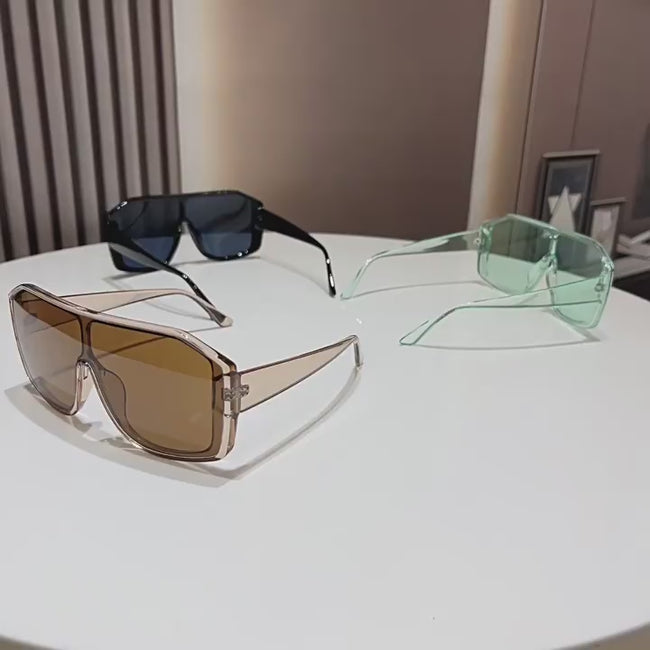 (PAQUETE DE 6) Gafas de sol al por mayor 2024 M142302 Hover Image