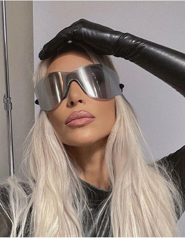 (6 PACK) Wholesale Sunglasses 2022 M124912 - Bulk Sunglasses Wholesale Hover Image