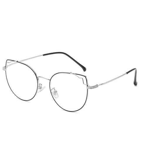 (6 PACK) Blue Light Blocking Glasses 2022 M120814 - Bulk Sunglasses Wholesale