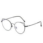 (6 PACK) Blue Light Blocking Glasses 2022 M120814 - Bulk Sunglasses Wholesale