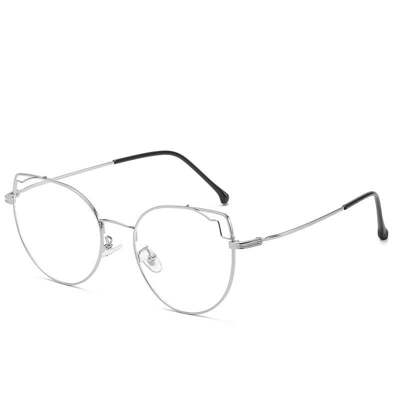 (6 PACK) Blue Light Blocking Glasses 2022 M120814 - Bulk Sunglasses Wholesale