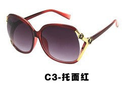 (6 PACK) Wholesale Sunglasses 642839552218 Main Image