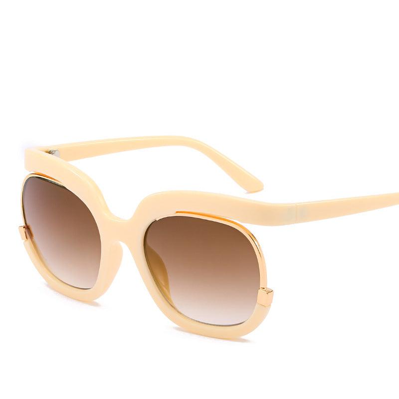 (6 PACK) Unique Women Wholesale Sunglasses 2022 M121016 - Bulk Sunglasses Wholesale