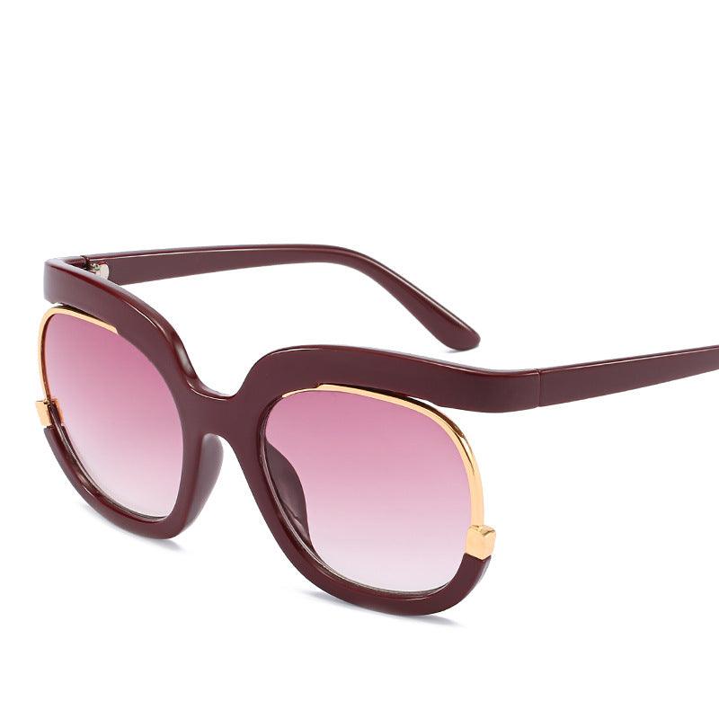(6 PACK) Unique Women Wholesale Sunglasses 2022 M121016 - Bulk Sunglasses Wholesale