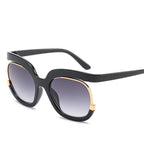 (6 PACK) Unique Women Wholesale Sunglasses 2022 M121016 - Bulk Sunglasses Wholesale