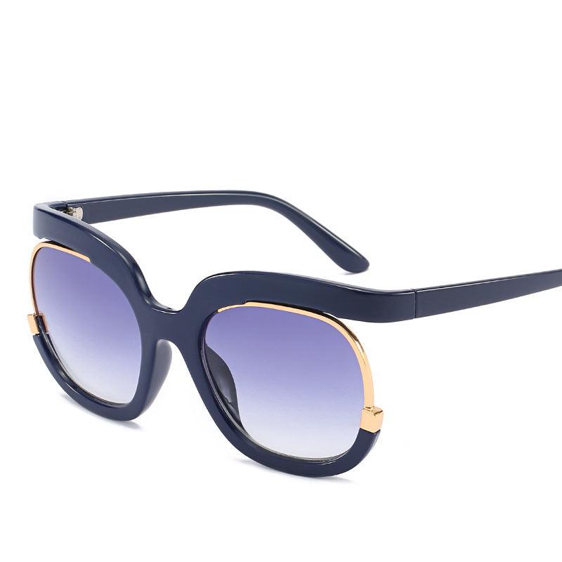 (6 PACK) Unique Women Wholesale Sunglasses 2022 M121016 - Bulk Sunglasses Wholesale