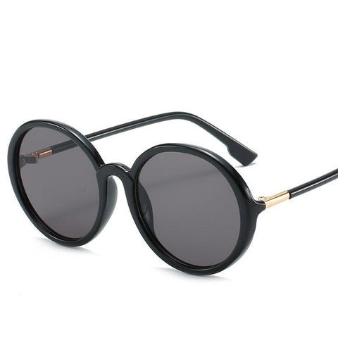 (6 PACK) Round Wholesale Sunglasses Women 2022 M121005 - Bulk Sunglasses Wholesale