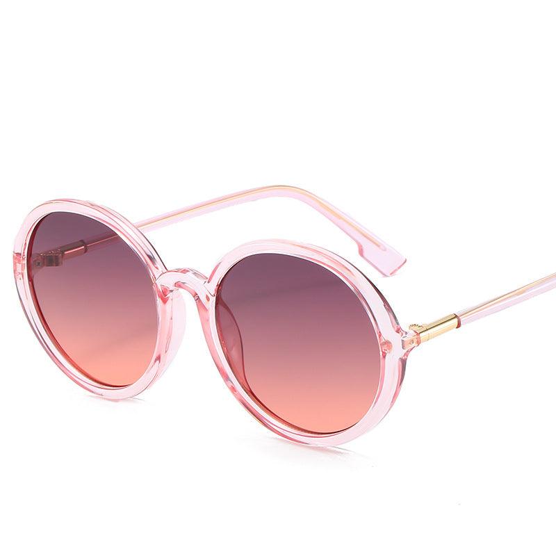 (6 PACK) Round Wholesale Sunglasses Women 2022 M121005 - Bulk Sunglasses Wholesale