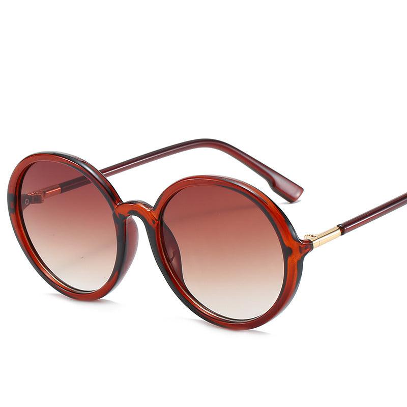 (6 PACK) Round Wholesale Sunglasses Women 2022 M121005 - Bulk Sunglasses Wholesale