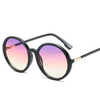 (6 PACK) Round Wholesale Sunglasses Women 2022 M121005 - Bulk Sunglasses Wholesale