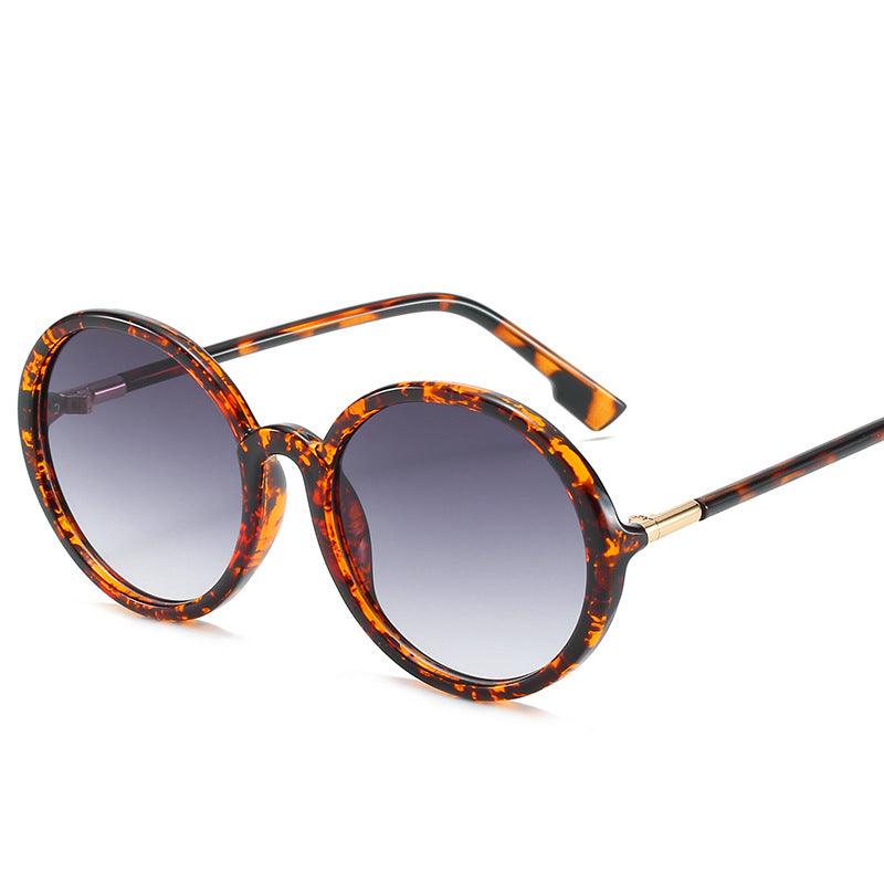 (6 PACK) Round Wholesale Sunglasses Women 2022 M121005 - Bulk Sunglasses Wholesale