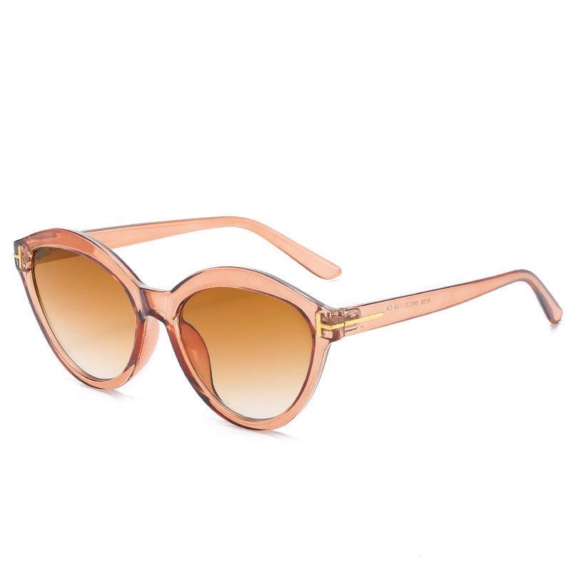 (6 PACK) Cat Eye Wholesale Sunglasses 2022 M120105 - Bulk Sunglasses Wholesale