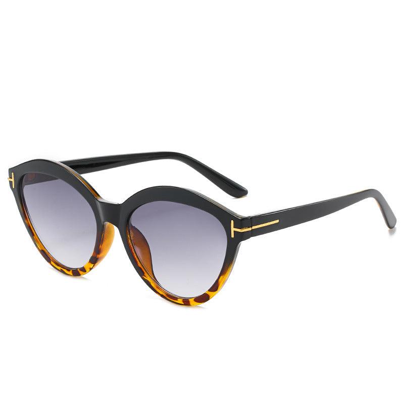 (6 PACK) Cat Eye Wholesale Sunglasses 2022 M120105 - Bulk Sunglasses Wholesale