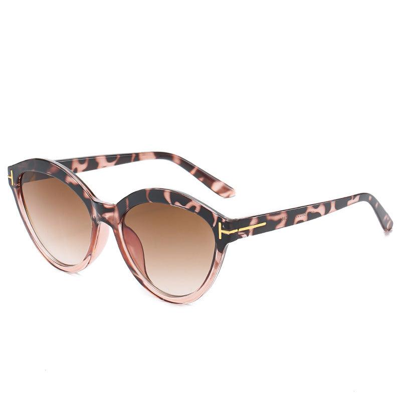 (6 PACK) Cat Eye Wholesale Sunglasses 2022 M120105 - Bulk Sunglasses Wholesale