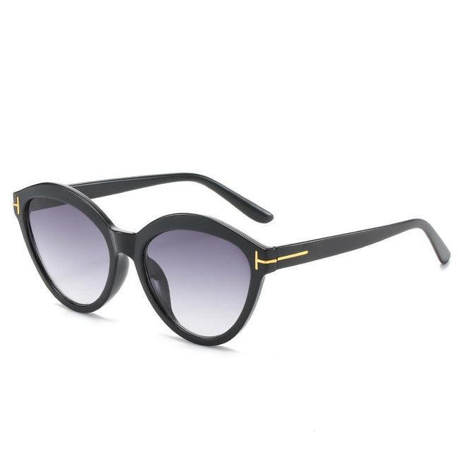 Cat Eye Sunglasses 2022 M120105 Hover Image