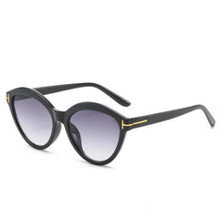Cat Eye Sunglasses 2022 M120105