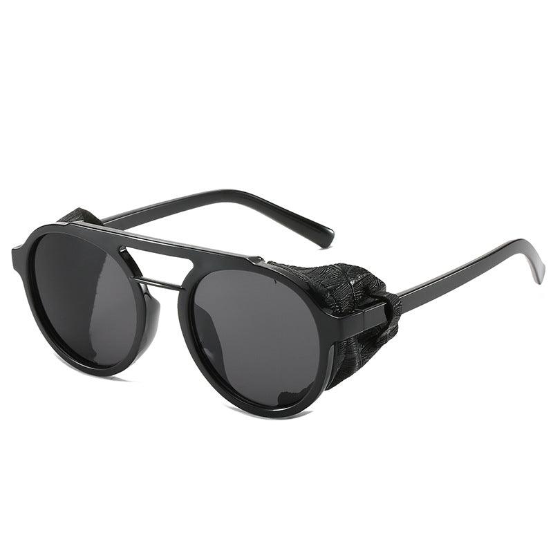 Steampunk Sunglasses 2022 M120107