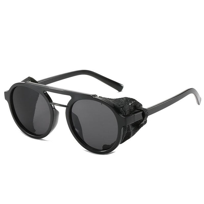 Steampunk Sunglasses 2022 M120107 Hover Image