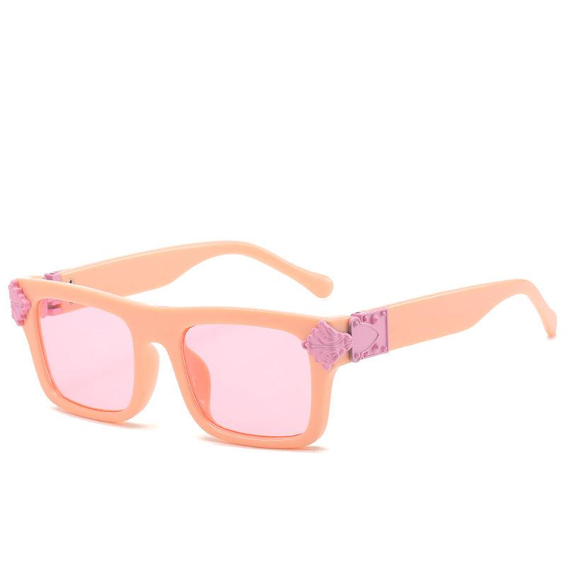 (6 PACK) Wholesale Sunglasses 2022 M115213 - Bulk Sunglasses Wholesale