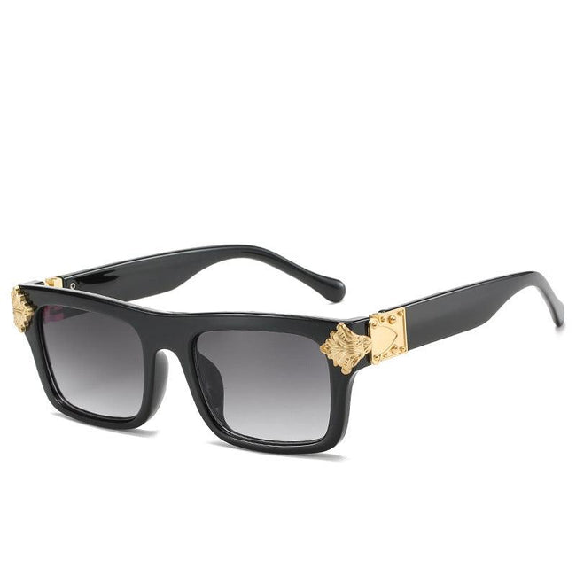 (6 PACK) Wholesale Sunglasses 2022 M115213 Main Image