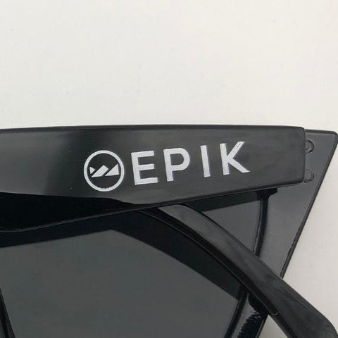 Screen Print Logo - Bulk Sunglasses Wholesale