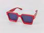 (6 PACK) Wholesale Sunglasses 2022 M215205 - Bulk Sunglasses Wholesale