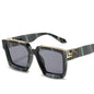 (6 PACK) Wholesale Sunglasses 2022 M215205 - Bulk Sunglasses Wholesale