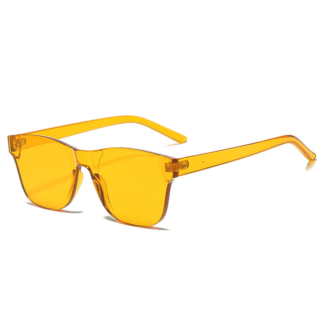(6 PACK) Vente en gros de lunettes de soleil 89081 Main Image