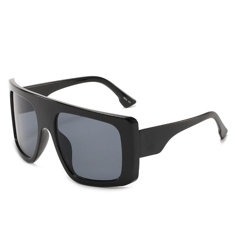 (6 PACK) Oversized Wholesale Sunglasses 2022 M120805 - Bulk Sunglasses Wholesale