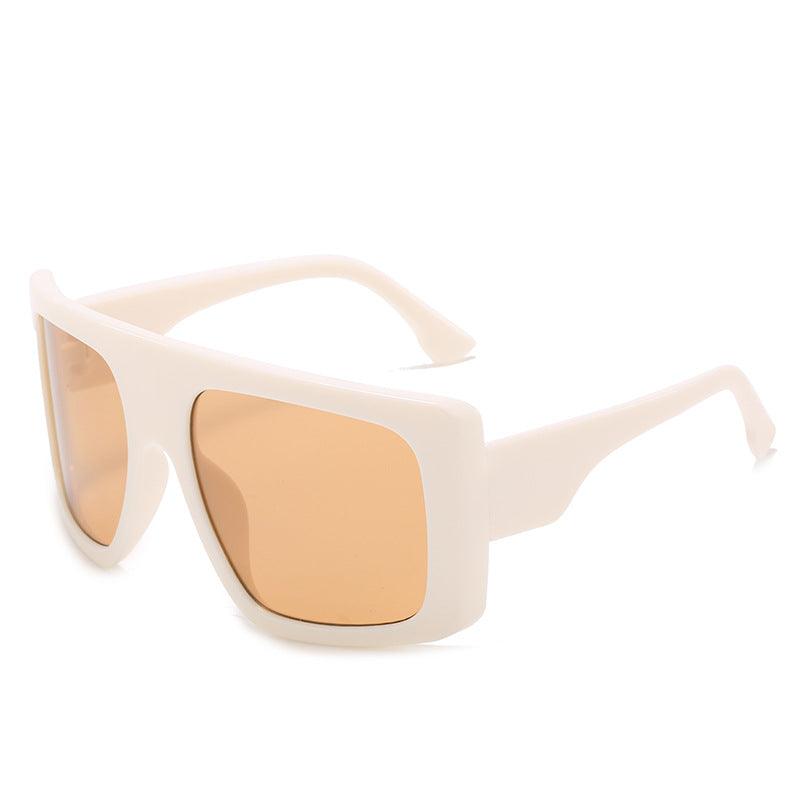 (6 PACK) Oversized Wholesale Sunglasses 2022 M120805 - Bulk Sunglasses Wholesale