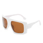 (6 PACK) Oversized Wholesale Sunglasses 2022 M120805 - Bulk Sunglasses Wholesale