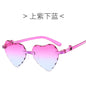 (6 PACK) Wholesale Sunglasses 79002
