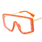 (PAQUETE de 6) Gafas de sol al por mayor 89063