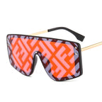 (PAQUETE de 6) Gafas de sol al por mayor 89063