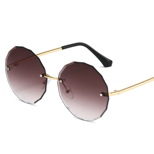 (6 PACK) Vente en gros de lunettes de soleil 79005 Main Image