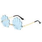 (6 PACK) lunettes de soleil en gros AJ014