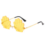 (6 PACK) lunettes de soleil en gros AJ014