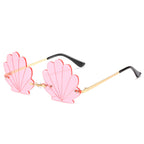 (6 PACK) lunettes de soleil en gros AJ014