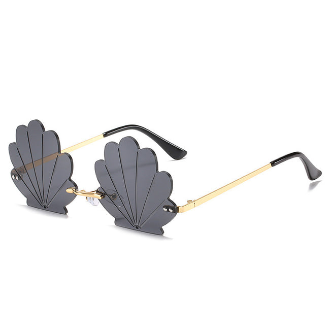 Sunglasses AJ014 Hover Image